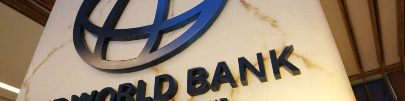 بانک جهانی: بدترین نیم دهه ۳۰ سال گذشته اقتصاد جهانی رقم خورد